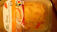 Stoemp jeunes carottes