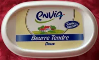 Beurre tendre