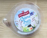 Chèvre frais