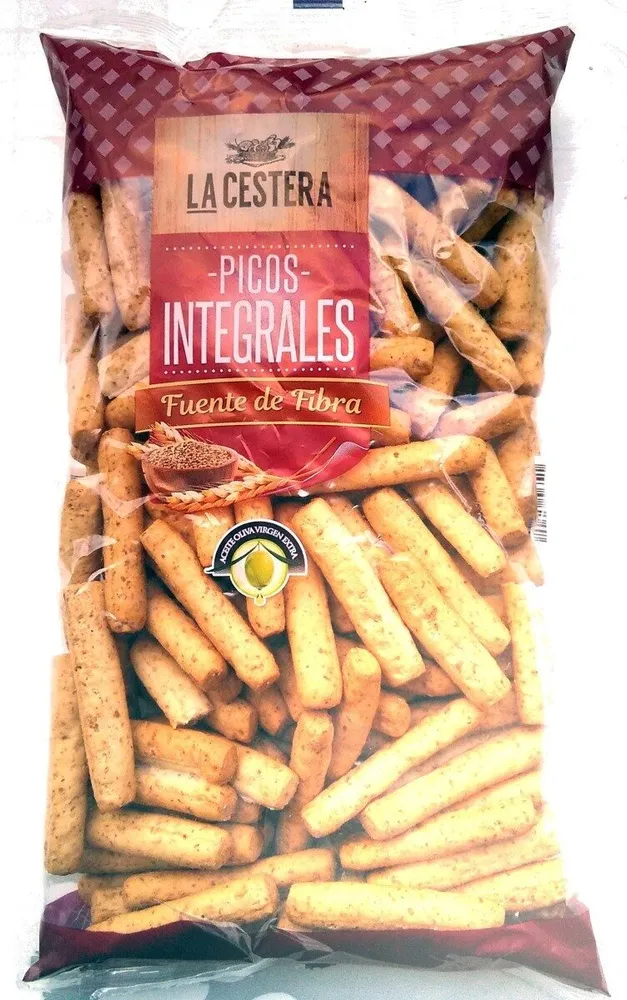 Picos integrales