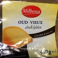 Gouda Oud vieux