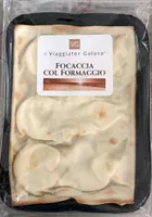 Focaccia al Formaggio