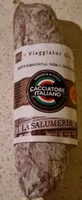 Cacciatore Italiano Salame
