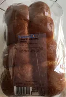Brioche nanterre maison Leclerc