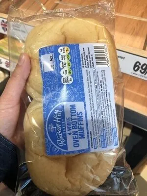 bread buns
