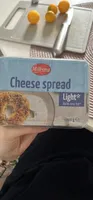Formaggio fresco light spalmabile