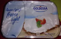 Queso fresco light