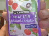 Salat-Fein