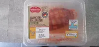 Hähnchen-rollbraten