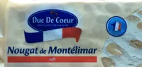 Nougat de Montélimar