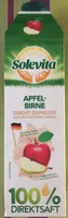 Saft - Apfel-Birne