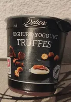 Yogourt truffes