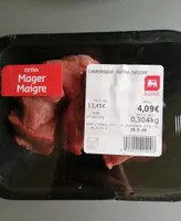 Carbonnades de boeuf