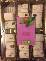 Soft Nougat