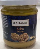 Salsa alle Noci
