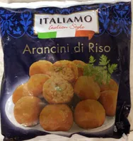Arancini di riso