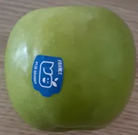Pomme Granny