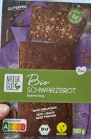 Schwarzbrot