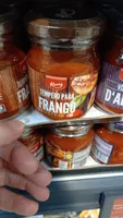 TEMPERO PARA FRANGO