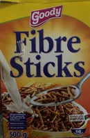 Fibre Sticks