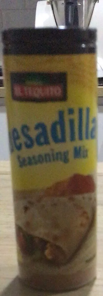 Quesadilla Seasoning Mix