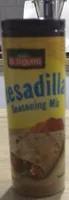 Quesadilla Seasoning Mix