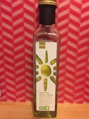 Olive oil extra vierge