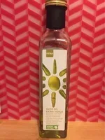 Olive oil extra vierge