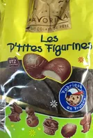 Les P'tites Figurines