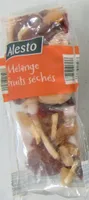 Mélange de Fruits Séchés