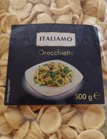 Orecchiette