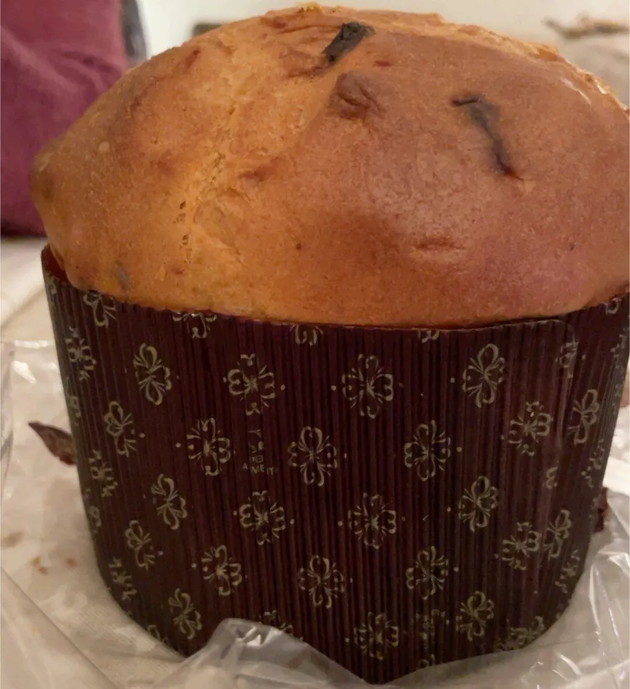 Panettone