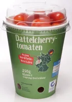 Dattelcherrytomaten