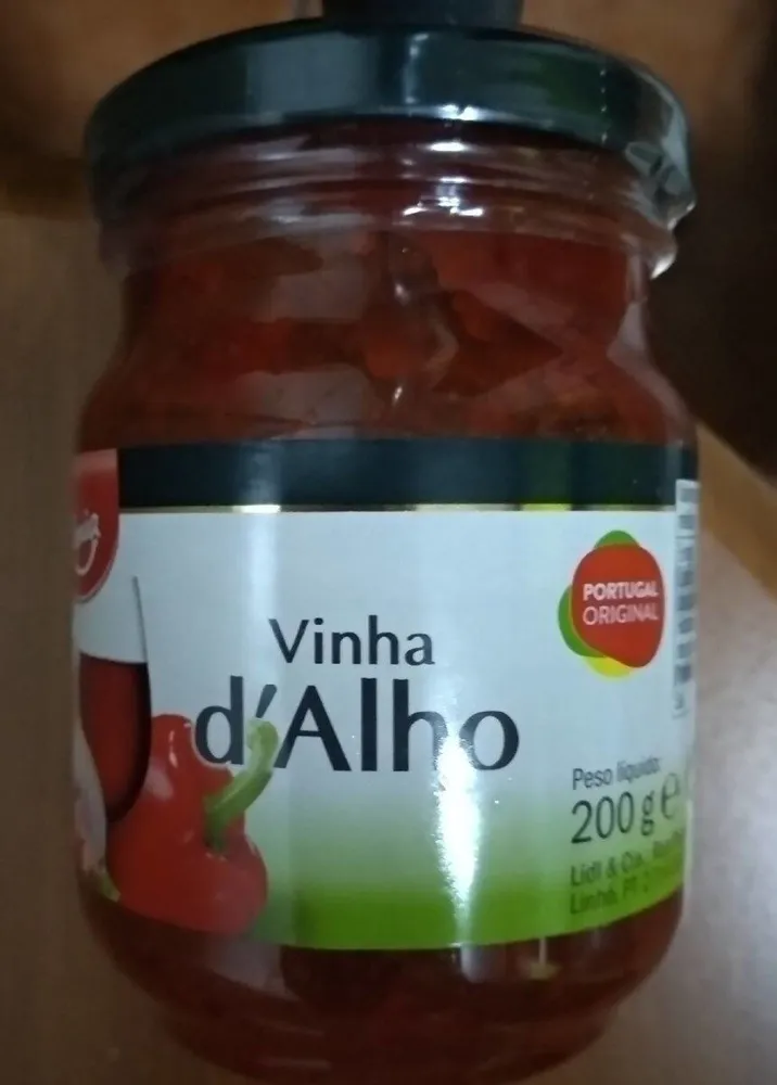 Vinha d'Alho