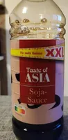 Soja Sauce