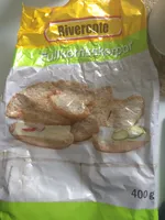 Fullkornskorpor