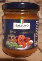 Pesto trapanese