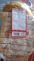 Pan payés ingles tostada