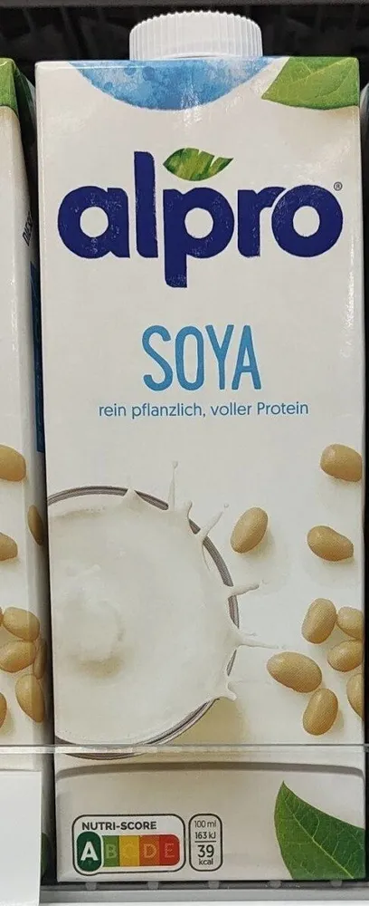 Soya