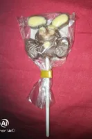 Chocolat au Lait Décorer