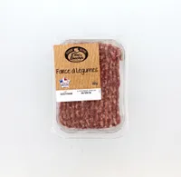 Farce à légumes