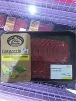 Carpaccio