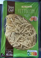 Fettucini aux Oeufs