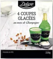 Coupe glacé