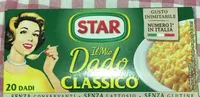 il mio dado classico