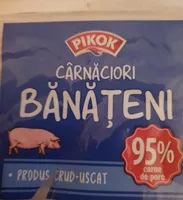 Cânaciori bănățeni