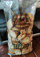 Minitostas Integrais