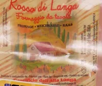 Rosso di Langa