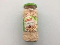 Haricots blancs