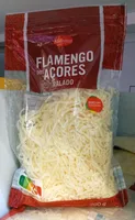 Flamengo dos Açores Ralado